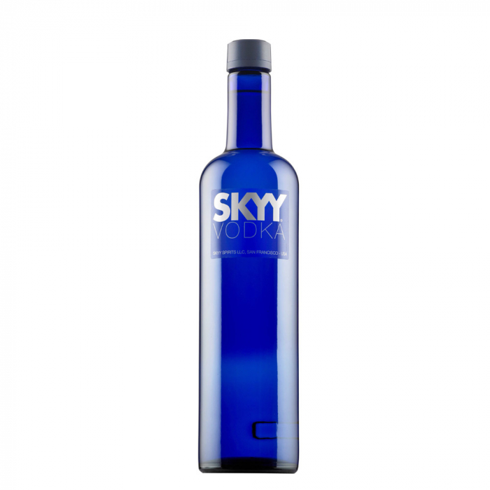 Vodka, Skyy, 40% alc., 0,7L [1]