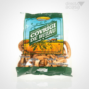 Covrigi - COVRIGI DE BUZĂU 200G