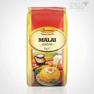 Alimente de baza - BOROMIR MĂLAI EXTRA 1KG