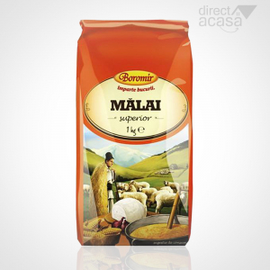 Alimente de baza - BOROMIR MĂLAI SUPERIOR 1KG