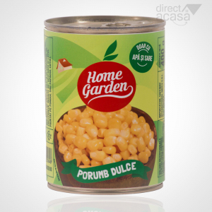 HOME GARDEN PORUMB DULCE 400 ML [1]