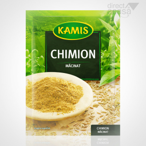 Alimente de baza - KAMIS CHIMION MACINAT 15G
