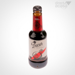 Bere - BERE BUCUR BLONDĂ STICLĂ 20x0.35L