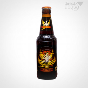 Bauturi - BERE GRIMBERGEN AMBREE STICLĂ 24x0.33 L