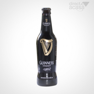 Bere - BERE GUINESS STICLĂ 24x0,33 L