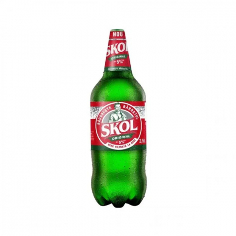 Bere - BERE SKOL 6 x2.5L PET SGR
