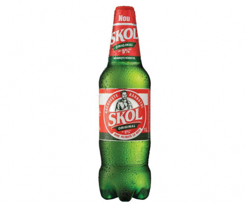 Bere - BERE SKOL 6x1L PET SGR