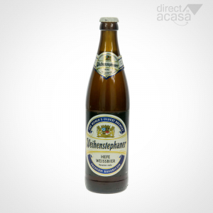 Bere - BERE WEIHENSTEPHAN STICLA 20x0.5 L NERETURNABILA