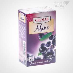 Ceai si cafea - Ceai Celmar Afine - CELMAR