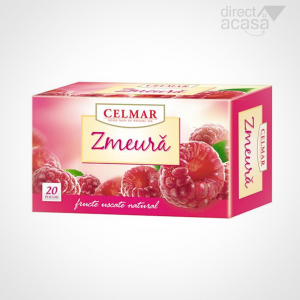 Ceai si cafea - Ceai Celmar Zmeură