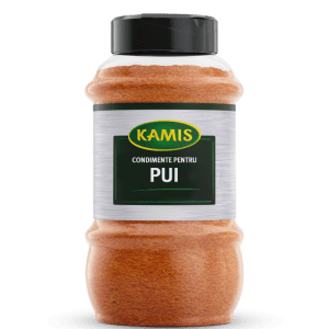 Ierburi si condimente - CONDIMENTE PENTRU PUI 745 G