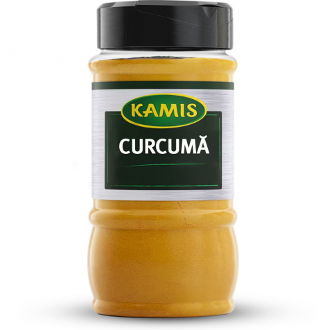 Ierburi si condimente - CURCUMĂ 240G