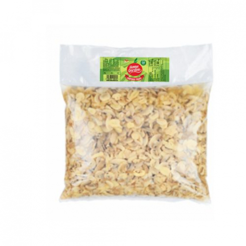 Legume si fructe conservate - HOME GARDEN CIUPERCI TĂIATE 5KG ( NET 3 KG )