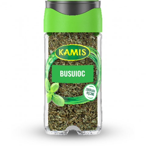 Alimente de baza - KAMIS BUSUIOC 12G