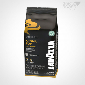 Ceai si cafea - LAVAZZA CAFEA BOABE EXPERT AROMA TOP 1KG LAVAZZA