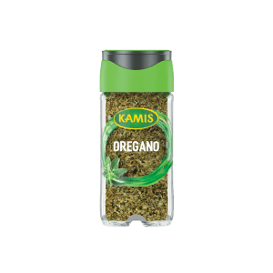 Alimente de baza - OREGANO 12G