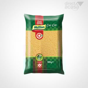 Paste fainoase si orez - PASTE SCURTE CUȘ CUȘ 500G