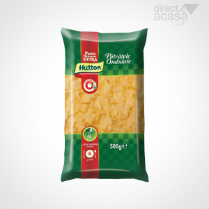 Paste fainoase si orez - PASTE SCURTE PĂTRĂȚELE 500G