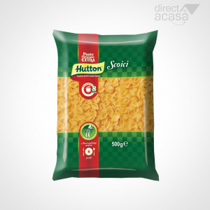 Paste fainoase si orez - PASTE SCURTE SCOICI 500G