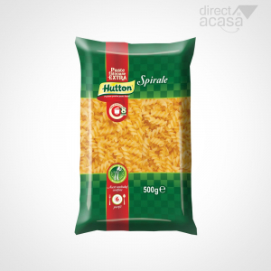 Paste fainoase si orez - PASTE SCURTE SPIRALE 500G