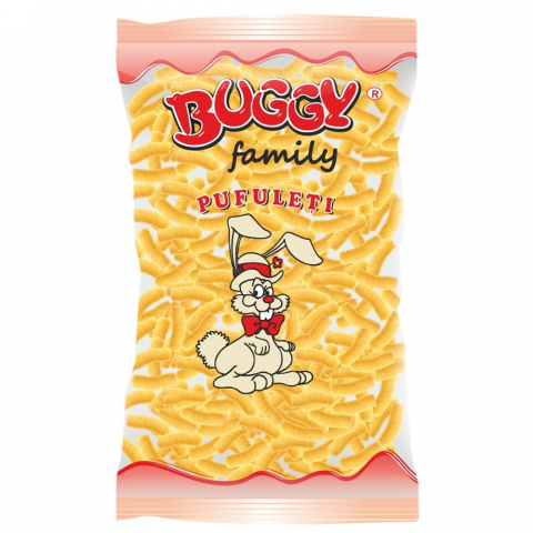 Pufuleti - PUFULEȚI FAMILY SARE 10X150G