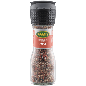 Ierburi si condimente - RÂȘNIȚĂ CONDIMENTE AMESTEC PENTRU CARNE 48G