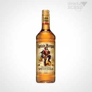Spirtoase - ROM CAPTAIN MORGAN LABEL 40G 0.7L