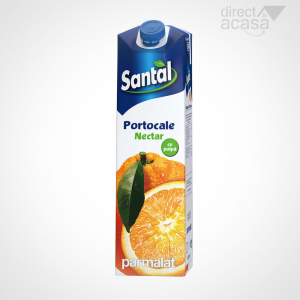 Bauturi nealcoolice - Suc Natural Santal Portocală Nectar 1L
