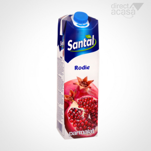 Bauturi nealcoolice - Suc Natural Santal Rodie 1L