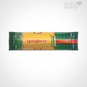 Paste fainoase si orez - SPAGHETE HUTTON 400G