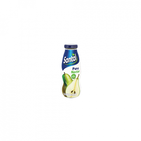 Bauturi nealcoolice - Suc Natural Santal Pere Nectar SGR 0.2L