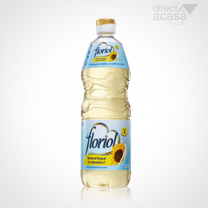 Alimente de baza - ULEI FLORIOL 1L