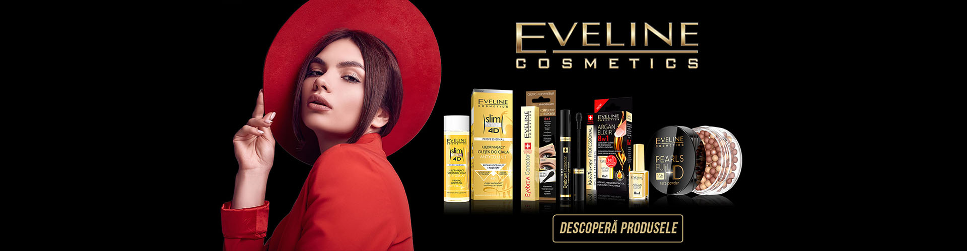 Cosmetice - PC
