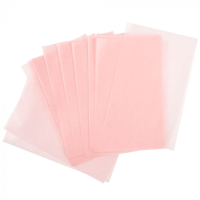 Servetele Absorbante Matifiante 8 in 1  Eveline Cosmetics [4]