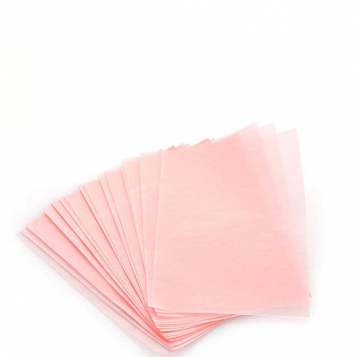 Servetele Absorbante Matifiante 8 in 1  Eveline Cosmetics [5]