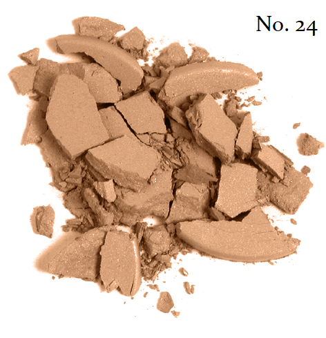 Pudra Minerală Compactă  Celebrities Beauty Powder Eveline Cosmetics [6]
