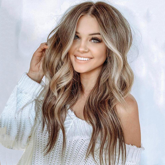 Sampon Vegan 90% Pentru Par Vopsit Si Deteriorat Cu Aroma De Banana, Avocado Si Papaya Eveline Cosmetics [2]