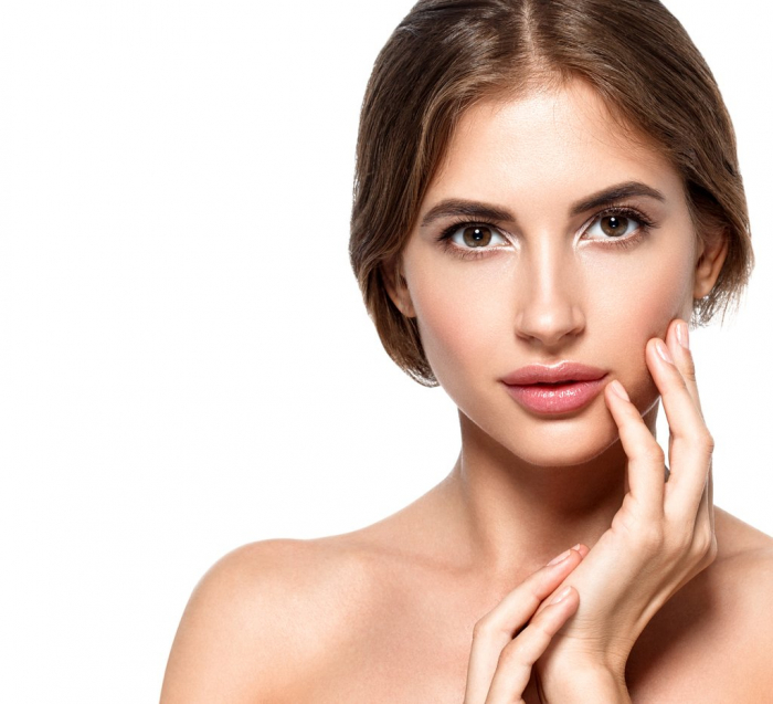 Ser SOS Intensiv Antirid  98% Pentru Fata Eveline Cosmetics [2]