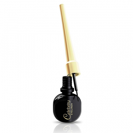 Eyeliner Negru Eveline Cosmetics Celebrities [0]