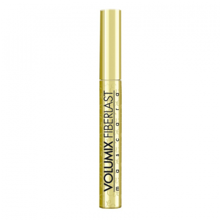 Rimel Negru Volumix Fiberlast Volume & Lift & Separation Mascara Eveline Cosmetics [1]