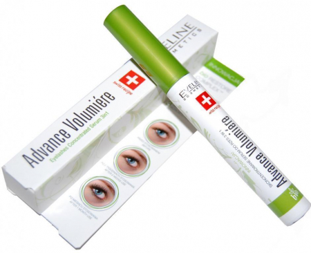 Ser Activ Pentru Gene 3 în 1 Eyelashes Concentrated Serum Eveline Cosmetics [0]