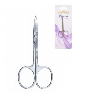 Instrumente si accesorii - Forfecuta Profesionala Ascutita Kiera Beauty J48