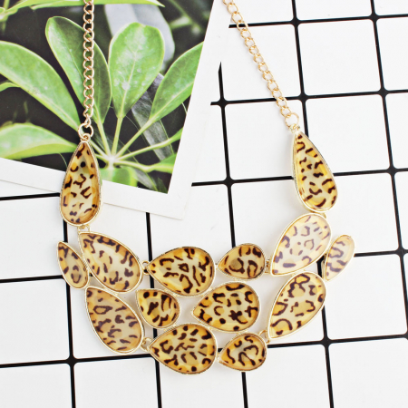 Colier Leopard [1]
