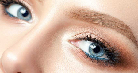 Creion Pentru Sprancene Nuanta Blonde Eveline Cosmetics [1]