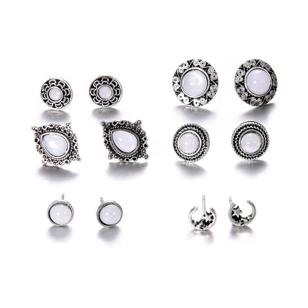 Set cercei  vintage [4]