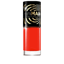 Unghii - Lac Unghii Minimax Evelin Cosmetics