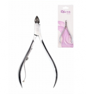 Instrumente si accesorii - Cleste Profesional Cuticule Kiera Beauty