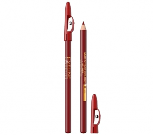 COSMETICE - Creion Contur Buze, Max Intens Colour Lip Liner, Eveline Cosmetics