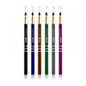 Creion de Ochi Automat cu 2 Capete, Eveline Cosmetics [1]