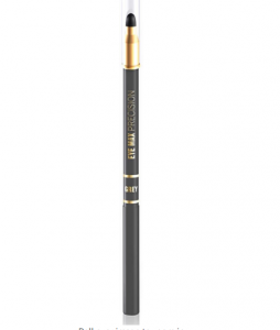 Ochi - Creion de Ochi Automat cu 2 Capete, Eveline Cosmetics